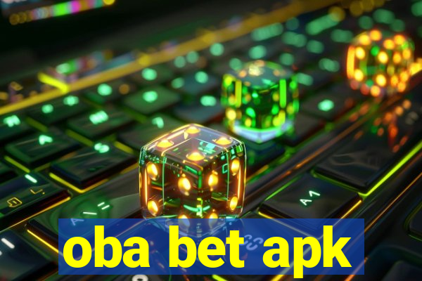 oba bet apk